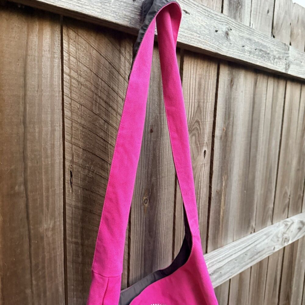 Judahwear Pink Rhinestone Bag- New Without Tags! - Picture 3 of 8